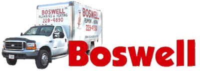 Construction Professional Boswell Plumbing And Heating in Williamsburg VA