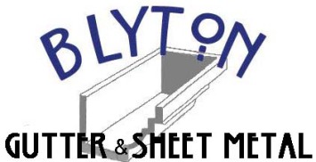 Blyton Gutter And Sheetmetal, LLC