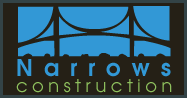 Narrows Construction Gig Hbr
