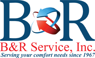B And R Service, Inc.