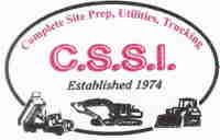 Cssi Construction