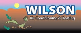 Wilson Air Conditioning And Htg