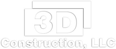 Construction Professional 3D Construction Properties LLC in Parkersburg WV