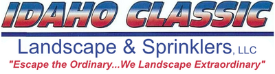 Construction Professional Idaho Classic Ldscp Sprinklers in Blackfoot ID