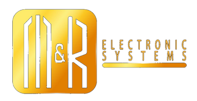M And R Electronic Systems INC
