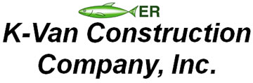 Construction Professional K-Van Construction Company, Inc. in Iowa Falls IA