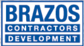 Brazos Contractors And Development, Inc.