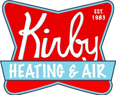 Kirby Heating And Air Conditioning, Inc.
