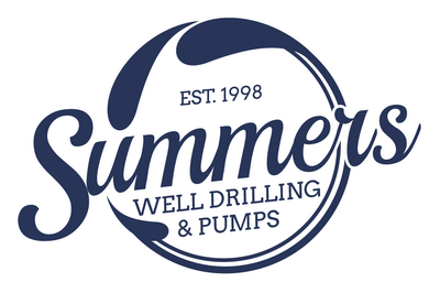 Summers Well Drilling INC