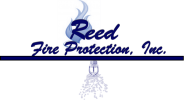 Construction Professional Reed Fire Protection, Inc. in Theodore AL