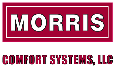 Construction Professional Morris Heating Coolg And Elc Service in Piqua OH