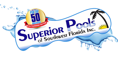 Construction Professional Superior Pools Of Southwest Florida, INC in Port Charlotte FL