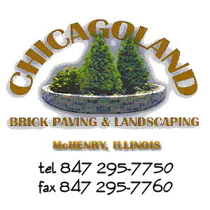 Chicagoland Brick Paving