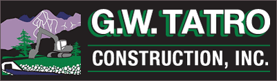 Construction Professional G W Tatro Construction INC in Jeffersonville VT