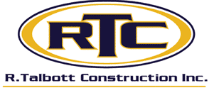 Construction Professional R Talbott Construction INC in Lothian MD