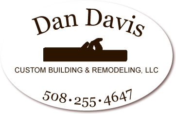 Construction Professional Dan Davis in Orleans MA