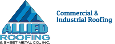 Construction Professional Allied Roofing And Sheet Metal Co. in East Hartford CT