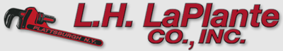 Construction Professional L H Laplante Company, INC in Plattsburgh NY