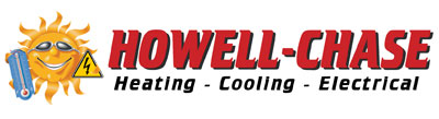 Construction Professional Howell-Chase Heating And Air Inc. in Bluffton SC