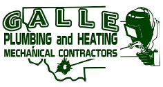 Galle Plumbing And Heating INC