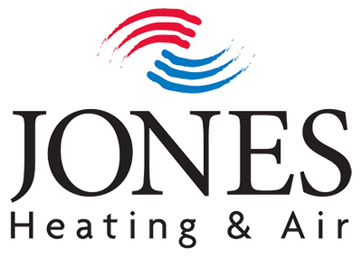 Jones Heating And Air Conditioning