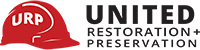 Construction Professional United Restoration And Preservation, Inc. in Fayetteville GA