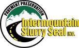 Intermountain Slurry Seal INC