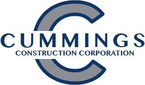 Construction Professional Cummings Construction CORP in Matthews NC