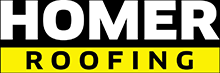 Homer Roofing, LLC