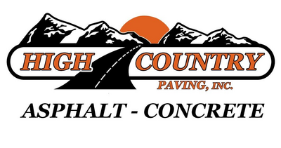 Construction Professional High Country Paving, Inc. in Belgrade MT