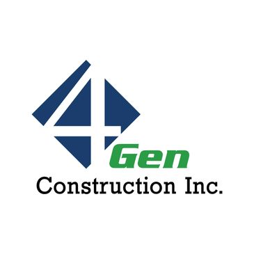 4-Gen Construction INC