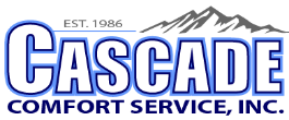 Cascade Comfort Service, Inc.