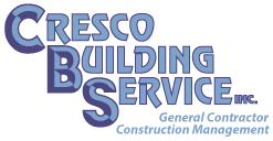 Construction Professional Cresco Building Service, Inc. in Cresco IA