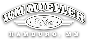 Wm Mueller And Sons INC