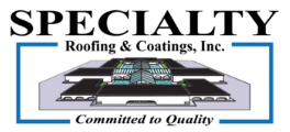 Construction Professional Specialty Roofing And Coatings, Inc. in Buford GA