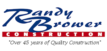 Brower Randy Construction CO