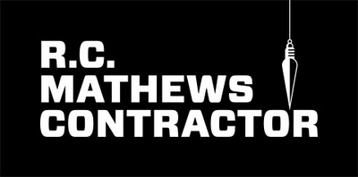 R C Mathews Contractor, INC