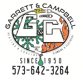 Construction Professional Garrett And Campbell, Inc. in Fulton MO