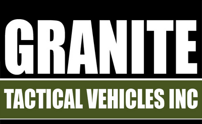 Construction Professional Granite Tactical Vehicles INC in Pilot Mountain NC