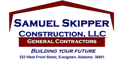 Samuel Skipper Cnstr LLC