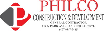 Construction Professional Philco Construction INC in Osteen FL