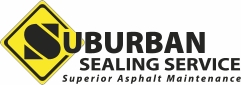 Suburban Sealing Services INC