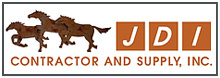 Construction Professional J.D.I. Contractor And Supply, Inc. in Florence TX