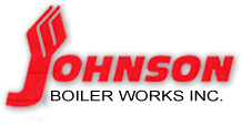 Construction Professional Johnson Boiler Works, Inc. in Benwood WV