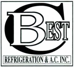 Construction Professional C Best Refrigeration And Ac INC in Plainview NY