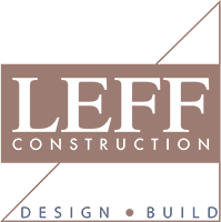 Construction Professional Leff Construction And Development CORP in Sebastopol CA