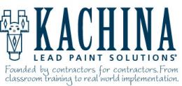 Kachina Lead Paint Solutions LLC