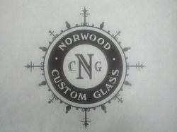 Norwood Glass CO