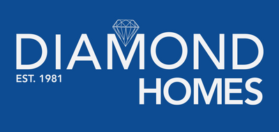 Construction Professional Diamond Homes in Skiatook OK