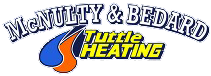 Mcnulty And Bedard Plumbing And Heating INC